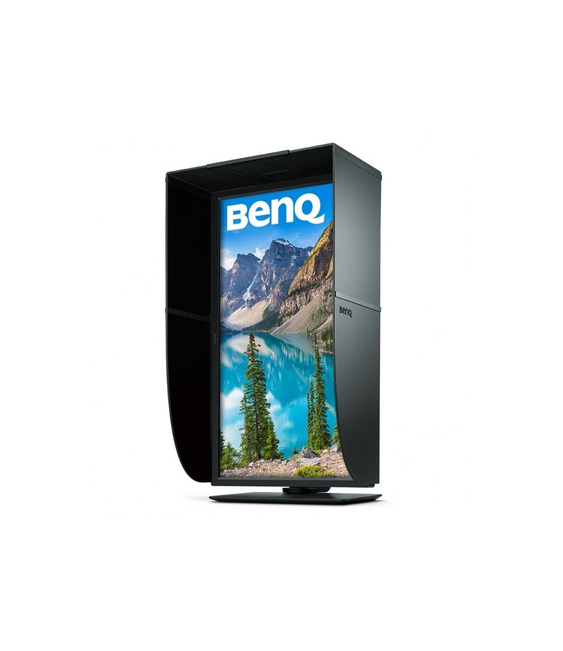 BenQ SW320 31,5 inch 4K UHD Monitor